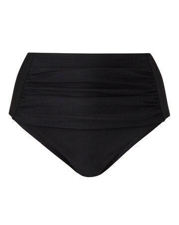 MAGISCULPT Black Bodysculpting Bikini Bottoms