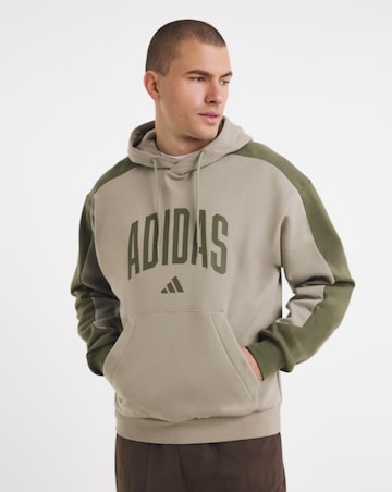 adidas Collegiate Hoodie