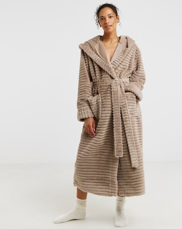 Pretty Secrets Luxury Dressing Gown