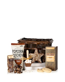 Virginia Hayward - Chocoholics Choice - Gift Hamper