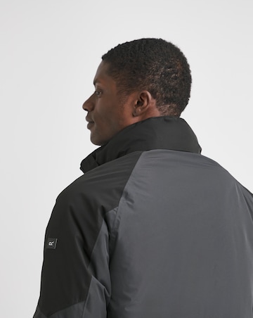 Regatta Winter CalderdaleII Waterproof Insulated Jacket