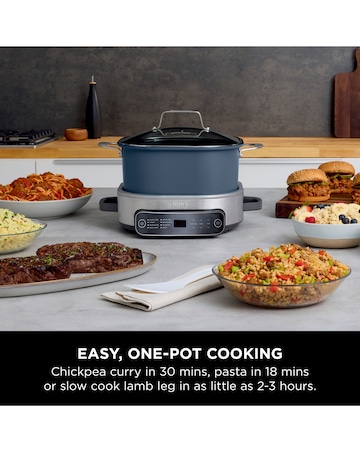 Ninja 8-in-1 6L Possible Cooker