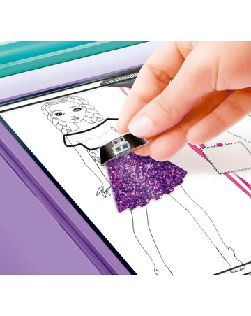 Style 4 Ever Fashion Designer Studio