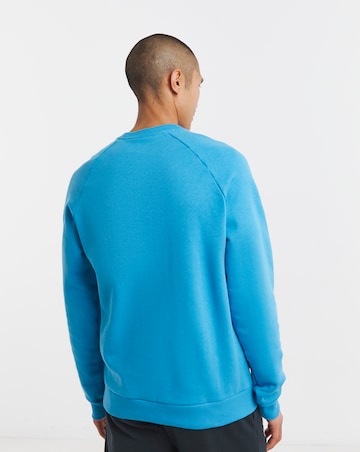 Under Armour Rival Fleece Crew
