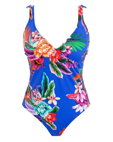 Fantasie Halkidiki Plunge Wired Swimsuit