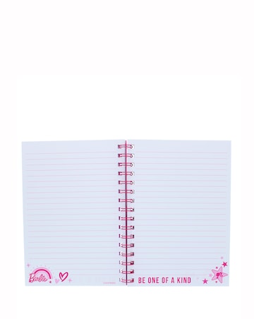 Barbie Stationery Pack