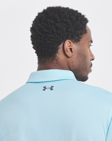 Under Armour Tech Short Sleeve Polo