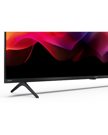 Sharp 50in Ultra HD Quantum Dot Tivo TV