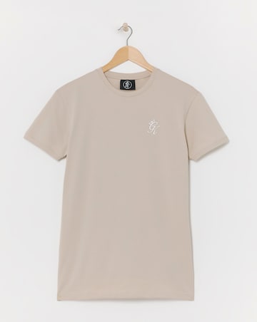 Gym King Fundamental T-Shirt