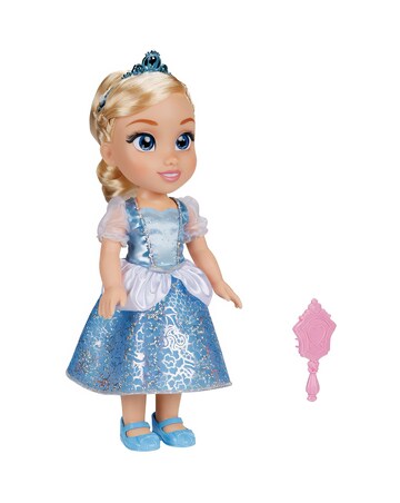 Disney Princess My Friend Cinderella 35cm Toddler Doll