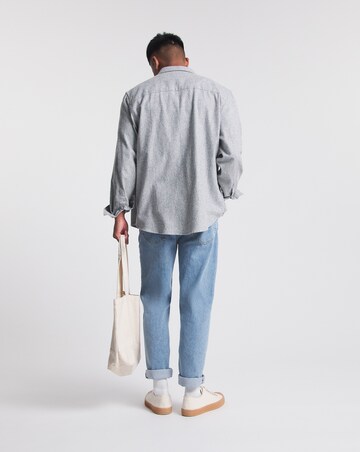 Premium Bleach wash Loose Fit Jean