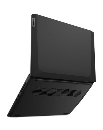 Lenovo IdeaPad Gaming3 15.6in Gaming Laptop - NVIDIA GeForce RTX 2050, AMD Ryzen