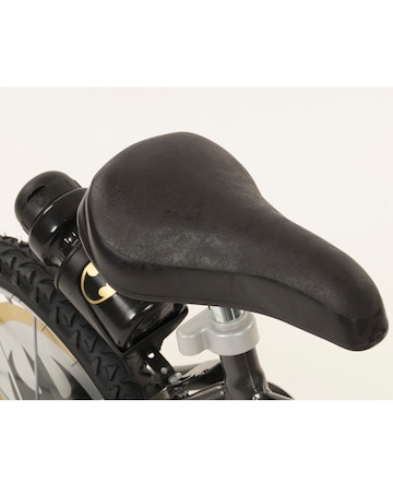 Batman 16 Inch Bike