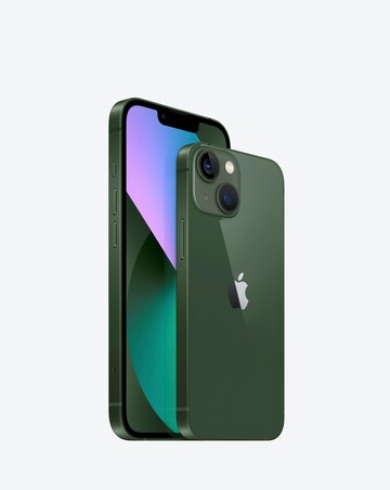 Apple iPhone 13 128GB - Alpine Green