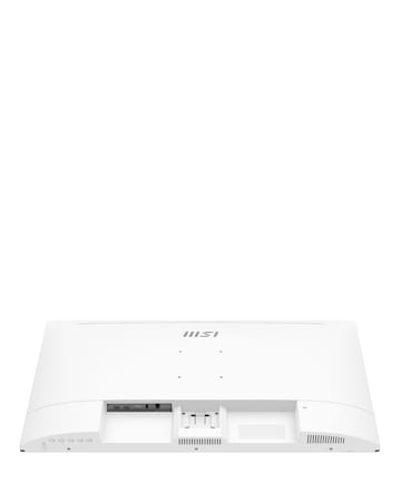 MSI PRO MP273QW E2 27in WQHD 100Hz IPS 1ms EyesErgo Monitor