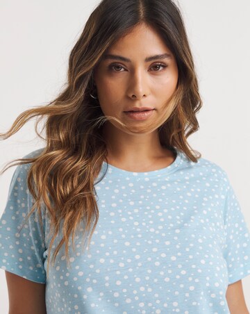 Pretty Secrets Value 2 Pack Pyjama Shortie Sets