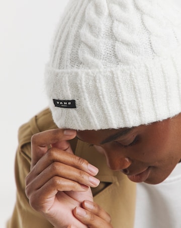 VANS Revelle Cuff Beanie