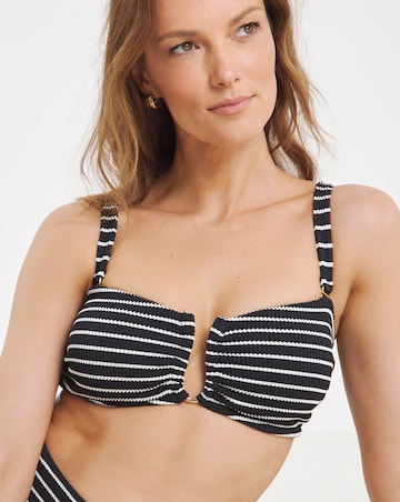 JD Williams Non Wired Bikini Top