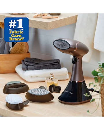 Russell Hobbs 28040 Steam Genie Aroma Garment Steamer