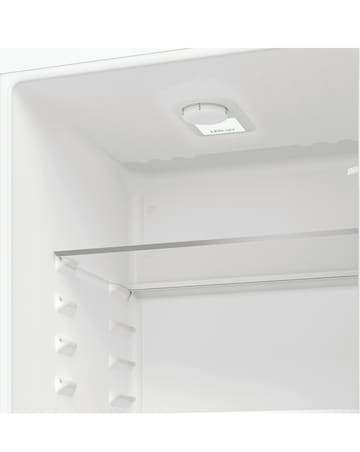 Hotpoint HPKS 1262B4 UK Integrated 50/50 Fridge Freezer White + Install