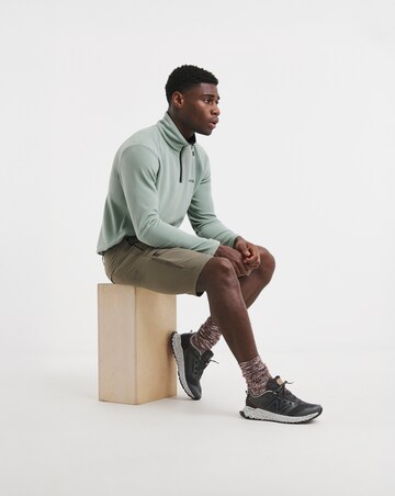 Regatta Highton Shorts Long II