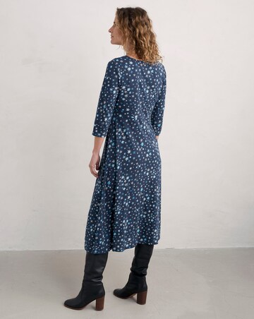 Seasalt Three Quarter Chapelle Dress
