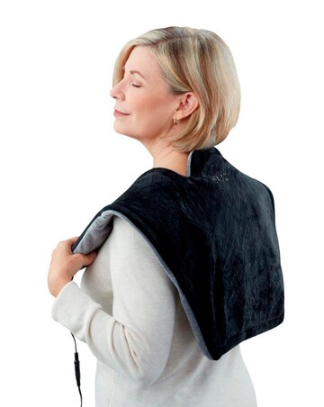 HoMedics Heat and Vibration Wrap