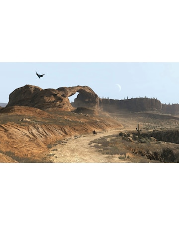 Red Dead Redemption (Nintendo Switch)