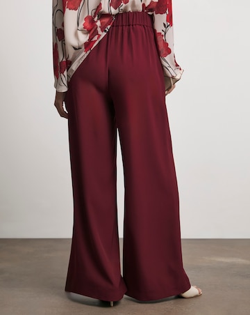 Joanna Hope Wide Leg Trousers