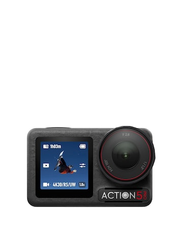 DJI Osmo Action 5 Pro Standard
