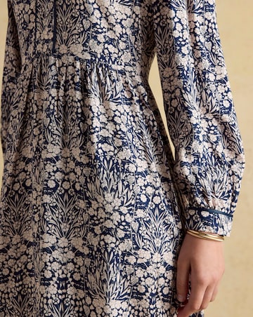 Joules Bethany Midi Dress