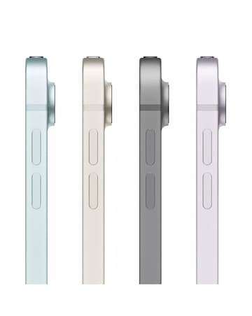 Apple iPad Air (2025) 13inch Wi-Fi 256GB - Purple