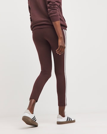 adidas Essentials 3 Stripes High Waist Legging