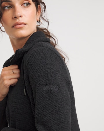 Regatta Kizmitt Full Zip Fleece