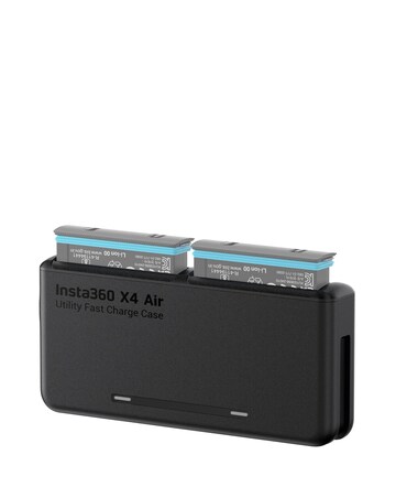Insta360 X4 Air Fast Charging Hub