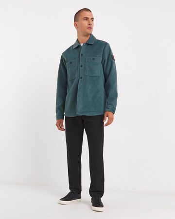 BOSS Commuter Trouser Black