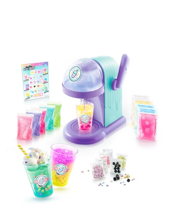 So Slime DIY Slime'presso Machine
