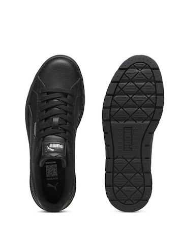 PUMA Karmen II Leather Trainers