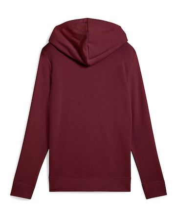 PUMA Essential Logo Hoodie