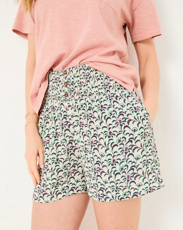 FatFace Rylee Vine Short
