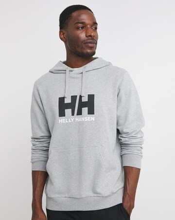 Helly Hansen Logo Hoodie 2.0