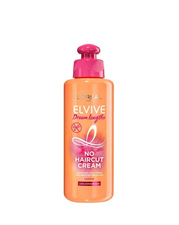 L'Oreal Elvive Dream Lengths No Haircut Cream 200ml