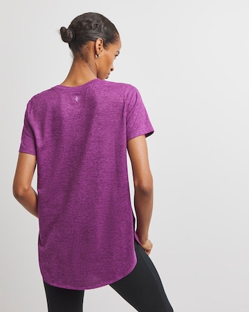 Skechers Godri Swift Tunic T-Shirt