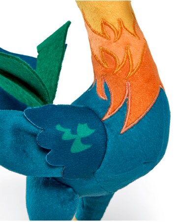 Disney Moana Hei Hei 25cm Plush