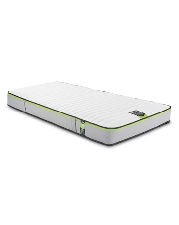 Jay-Be Benchmark S1 Comfort Mattress