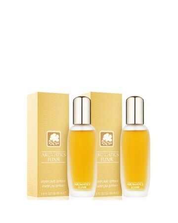 Clinique Aromatics Elixier Eau de Parfum Spray 45ml Buy One Get One Free