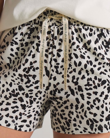 Pretty Secrets (2 Pack) Pyjama Short Sets