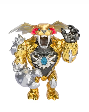 Mr Beast Lab Apex Beast Collector Figure - Panther