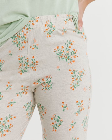 JD Williams Value Pyjama Set