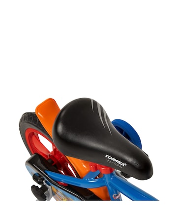 Hot Wheels 12 Inch Bike